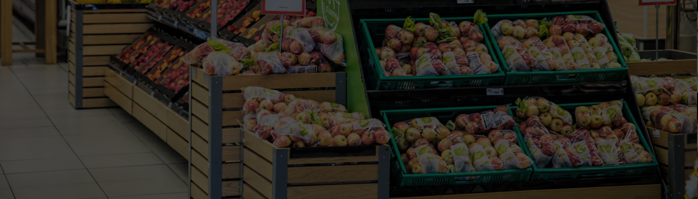 GreenGrocery